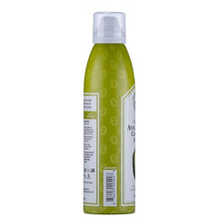 La Tourangelle avocado oil spray used as a skin and hair care accessory.