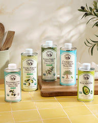 La Tourangelle eco-packaging concept, sustainable choice for everyday cooking.