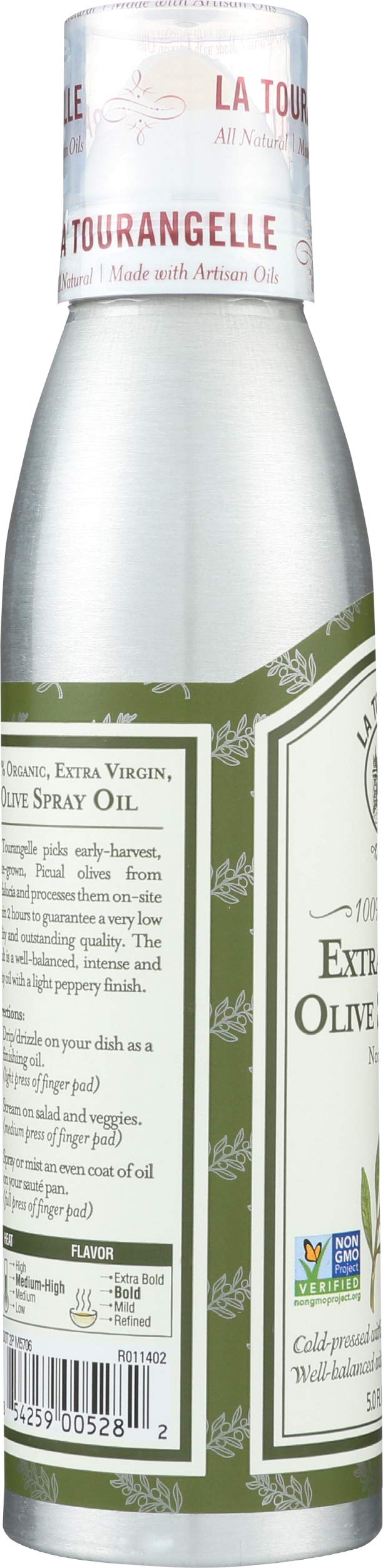 La Tourangelle olive oil dipping bread scene invites flavorful bites.