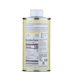 La Tourangelle Organic Canola Oil pour showing versatile kitchen uses.