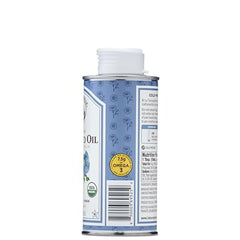 La Tourangelle organic flaxseed oil bottle showcases premium, cold-pressed quality.