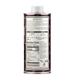 La Tourangelle roasted walnut oil drizzle enhances salad flavor and richness.
