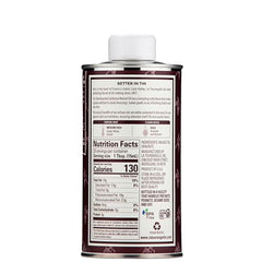 La Tourangelle roasted walnut oil pour captures nutty notes perfect for sautéing.