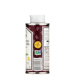 La Tourangelle roasted walnut oil pouring enhances sautés with walnut aroma.