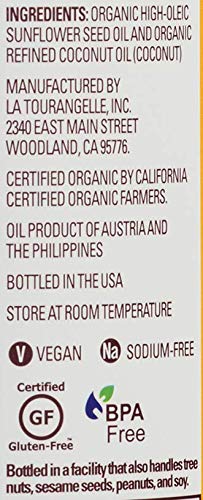Recyclable packaging and sustainable production practices.