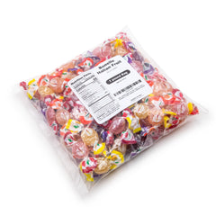 LAETAFOOD Bonelle strawberry jelly candy; vibrant red treat for sharing