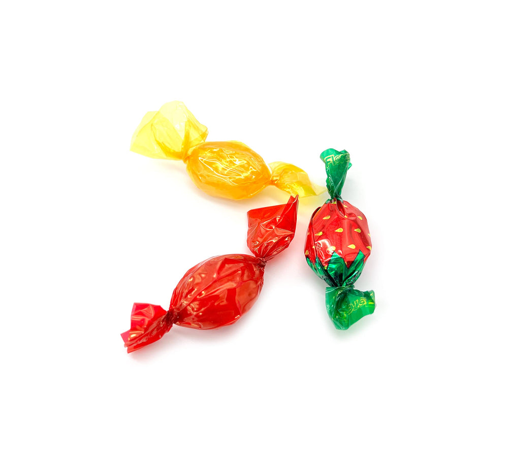 LAETAFOOD butterscotch candies for classic sweetness at gatherings