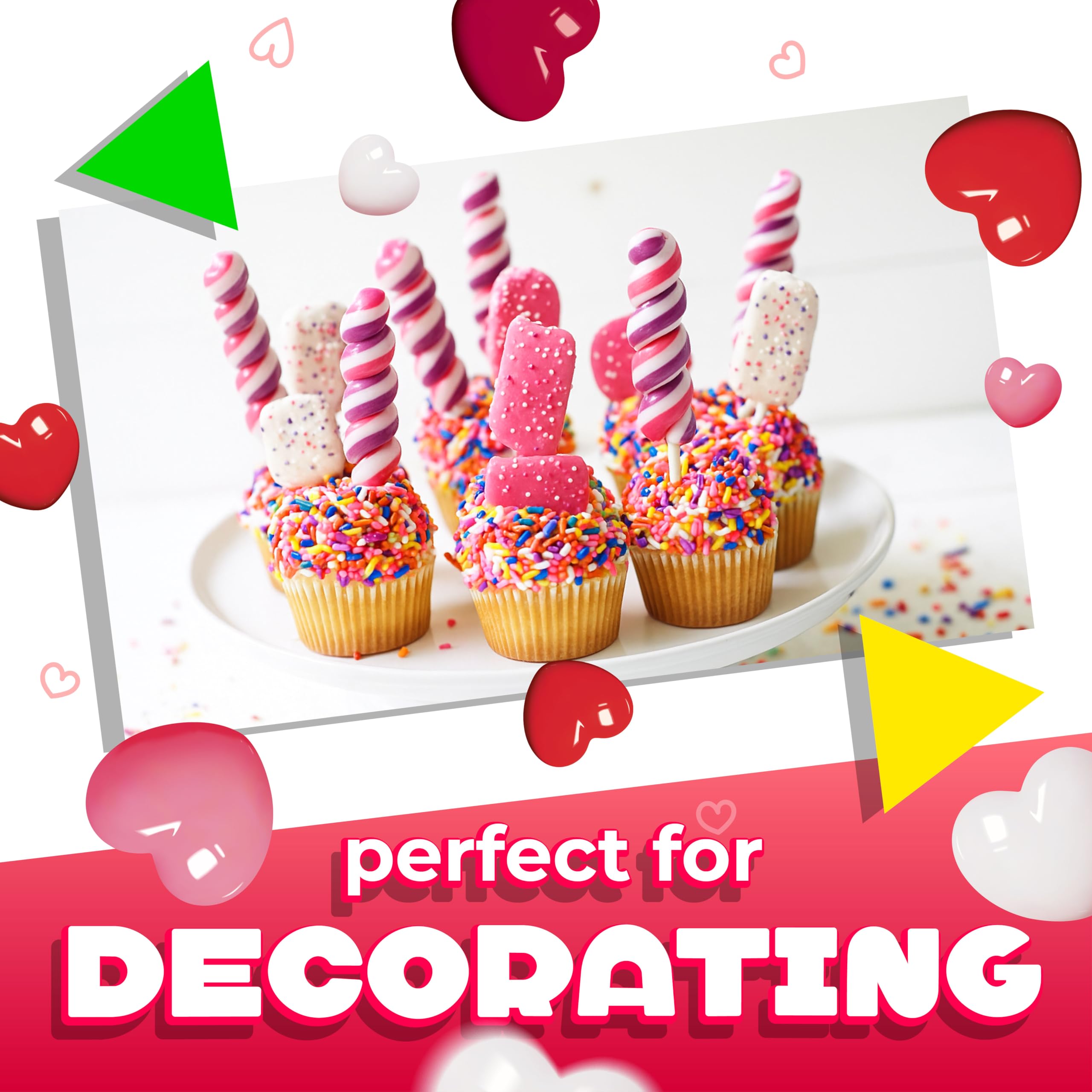 LAETAFOOD Classroom exchange-ready lollipops in two jars for rewards.