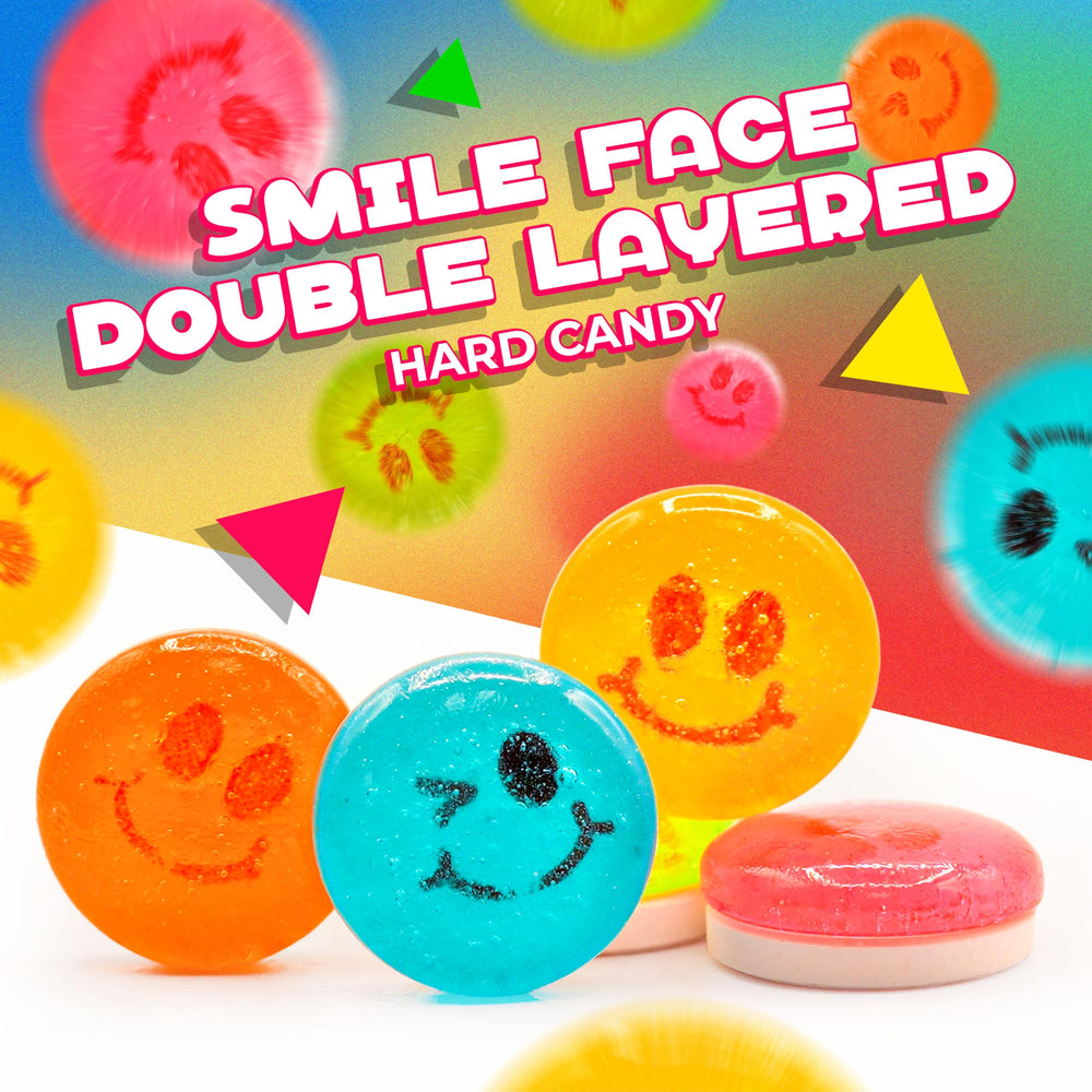 LAETAFOOD Fruity flavors strawberry candy for snack bowls and rewards