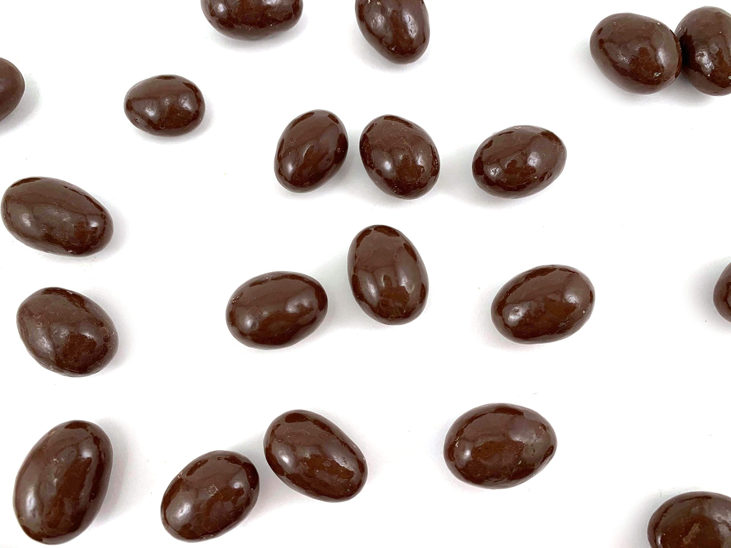 LAETAFOOD Milk Chocolate Covered Almonds gift-basket-filler ideal for gifting and celebrations.