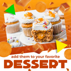 Gift-ready LAETAFOOD candy collection for baskets and events