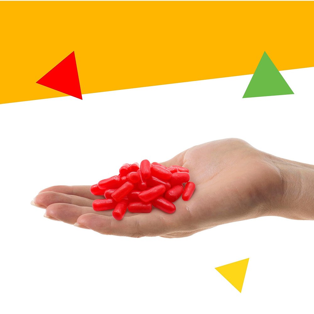 LAETAFOOD spicy-challenges-candy close-up invites bold snacking adventures.
