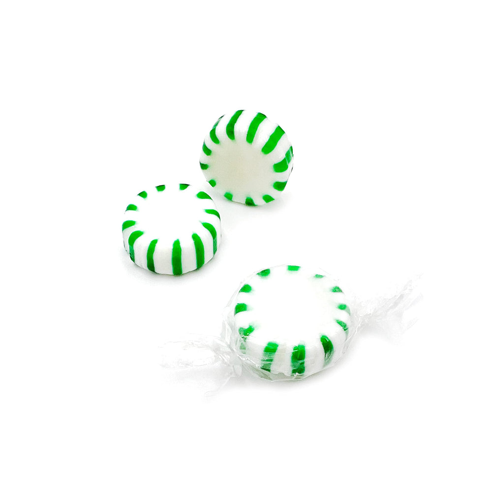 Starlight mints in an office drawer for quick breath