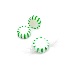 Starlight mints in an office drawer for quick breath