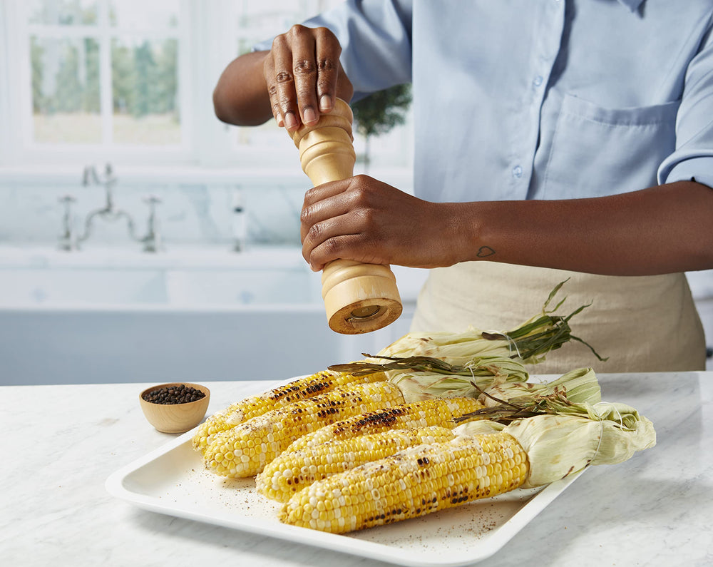 LAFAZA pepper adds a peppery kick with fruity notes to dishes