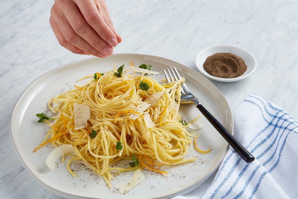 LAFAZA OU kosher certification signals quality for diverse kitchens
