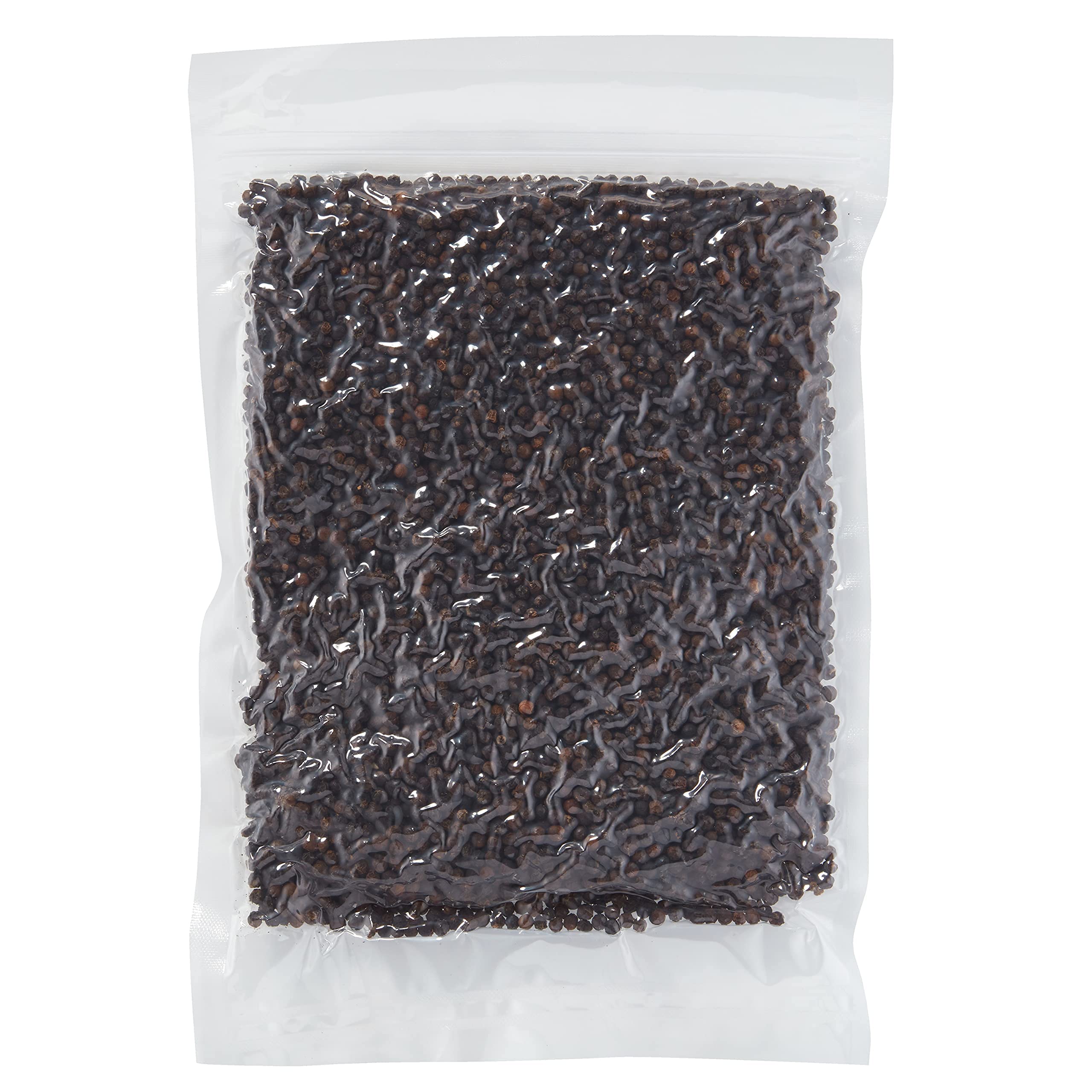 LAFAZA whole pepper grains close-up emphasize bold flavor and versatility