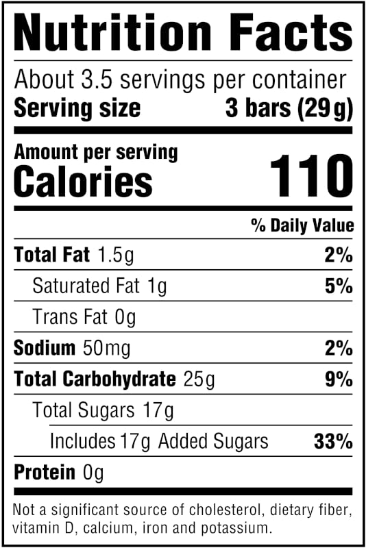 Laffy Taffy Banana Mini Bar ideal for sharing with friends