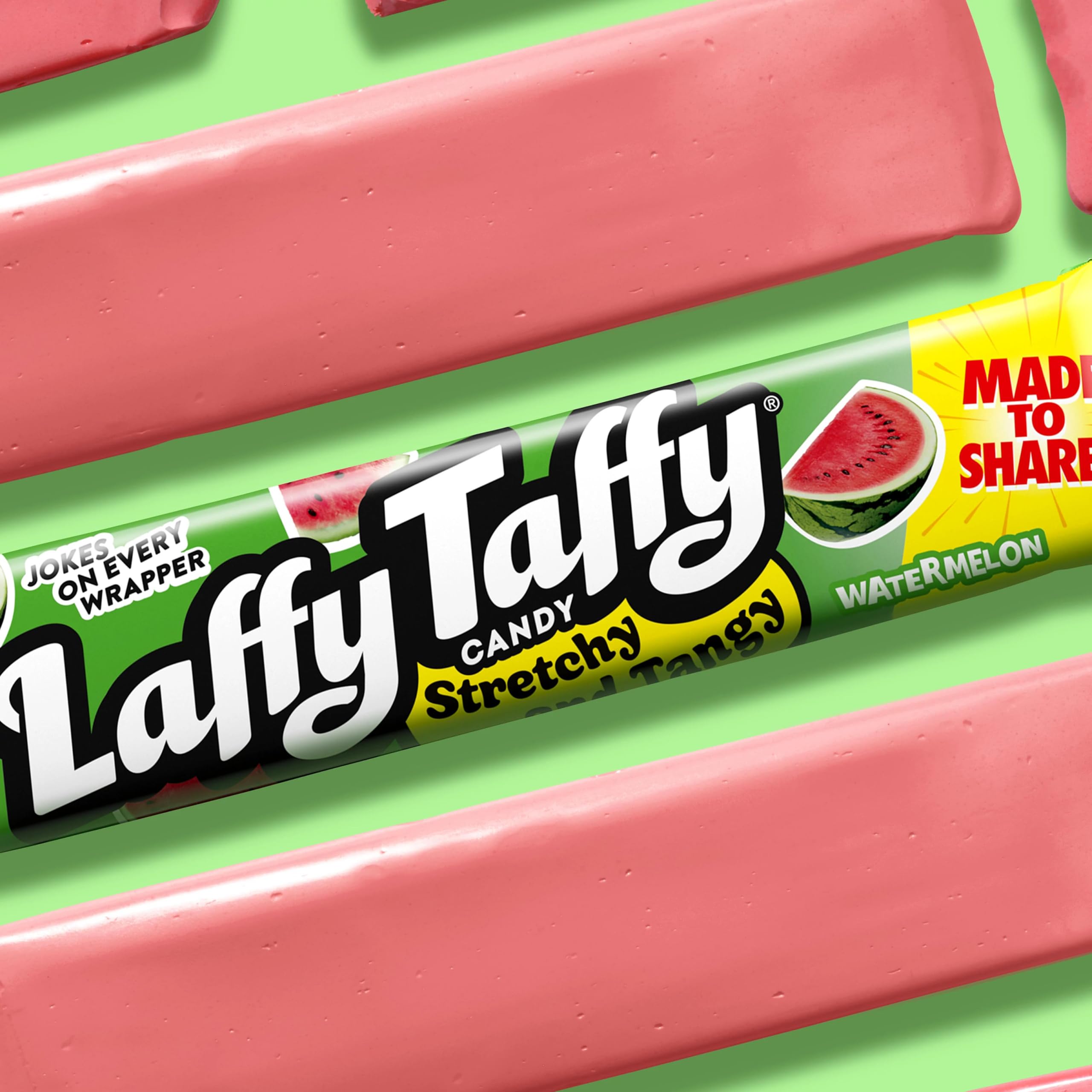 Laffy Taffy lunchbox snack that kids love.