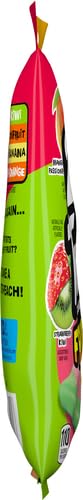 Laffy Taffy Mango-Passionfruit flavor with tropical hue
