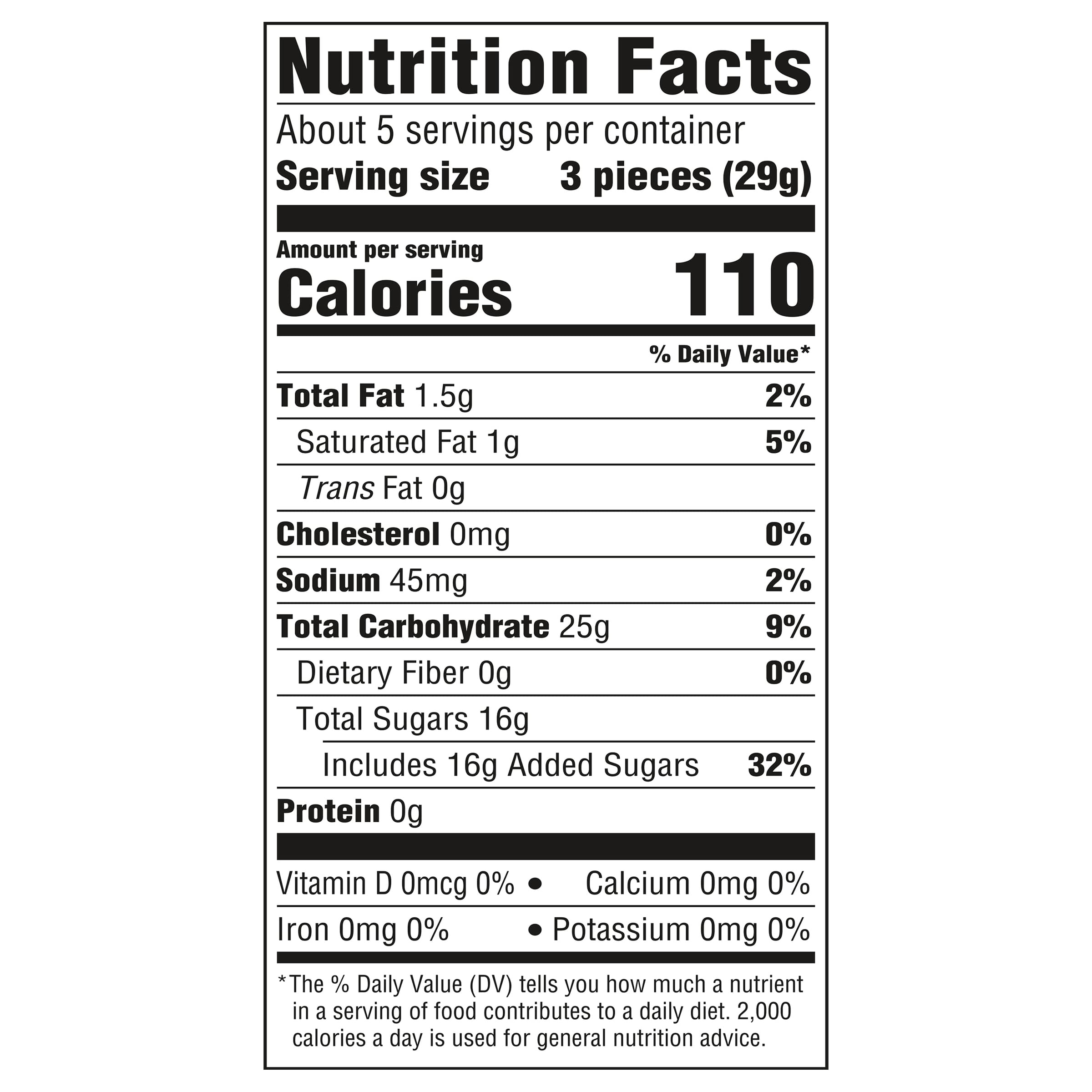 Laffy Taffy Strawberry-Kiwi flavor bar close-up