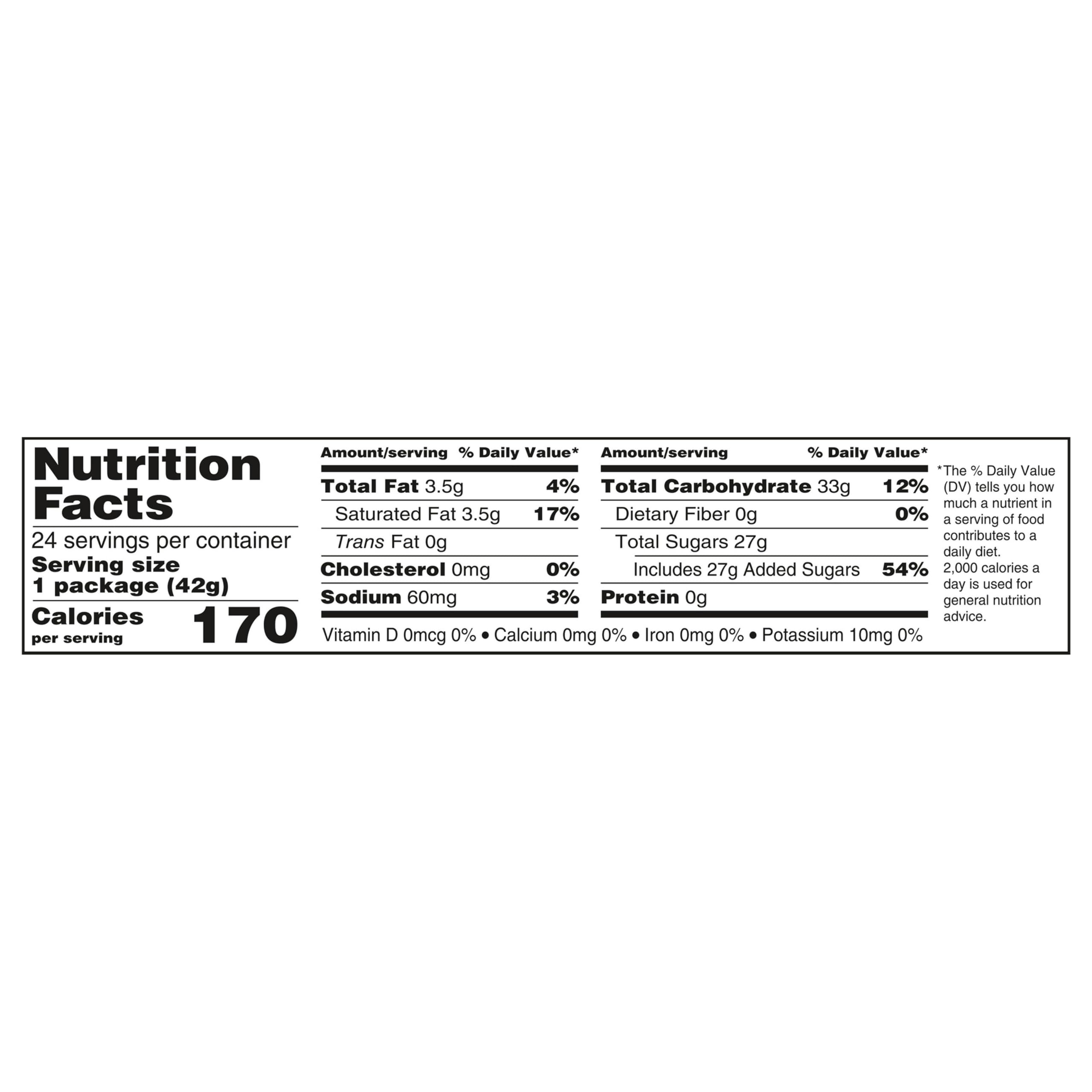 Laffy Taffy watermelon stretchy bar offers tangy fruit joy.