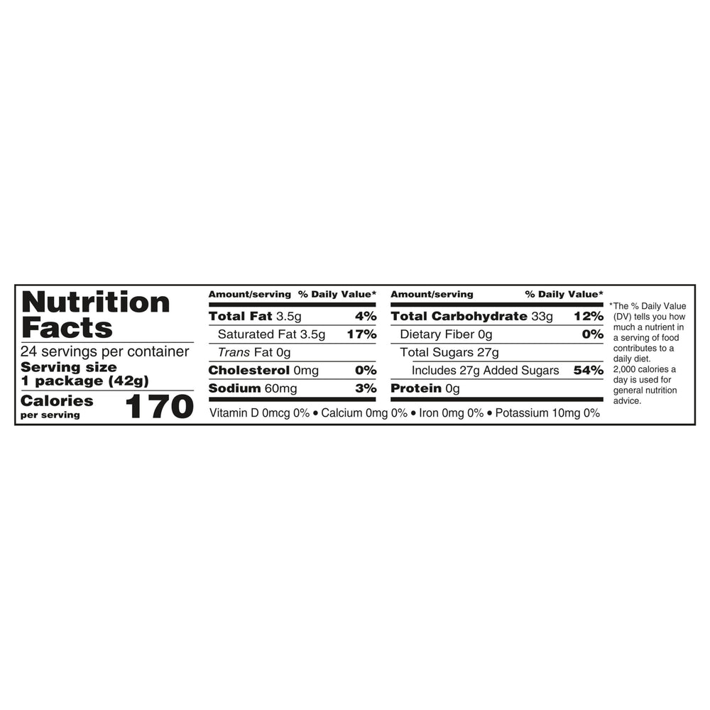 Laffy Taffy watermelon stretchy bar offers tangy fruit joy.