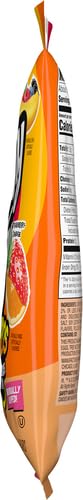 Laffy Taffy Wildberry-Banana flavor vibrant bar