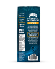 Laird Superfood Boost Coffee cup with rich aroma for a morning ritual