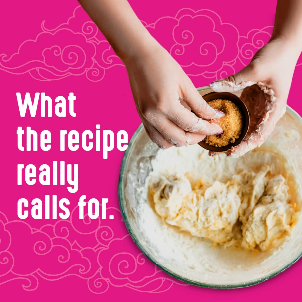 Label emphasizes zero net carbs and vegan recipe compatibility.