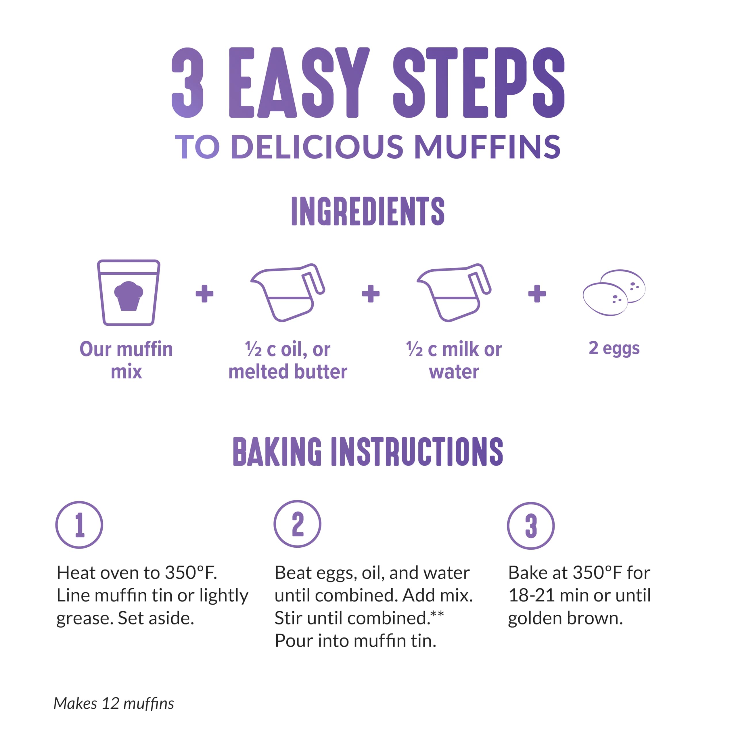 Lakanto muffins cooling on a rack, perfect for brunch.