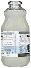 Lakewood bottle front label shows organic, preservative-free attributes