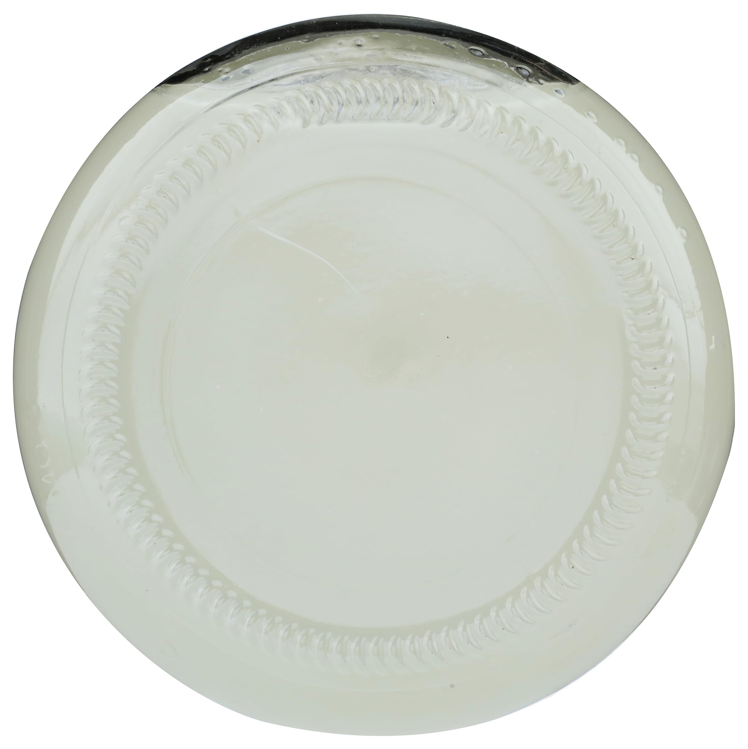 Lakewood certified organic facility seal on label