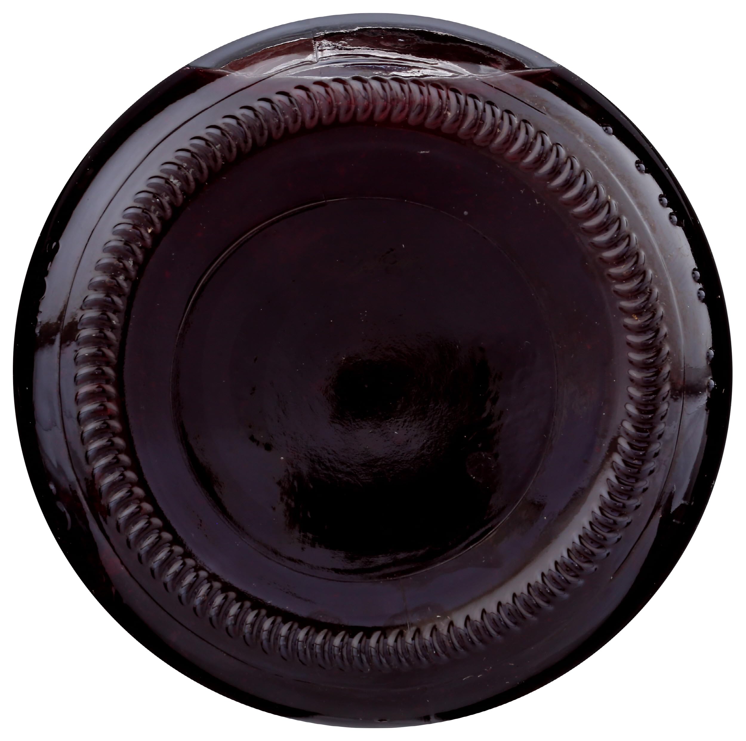 Lakewood Cranberry Juice bottle shown in glass packaging option