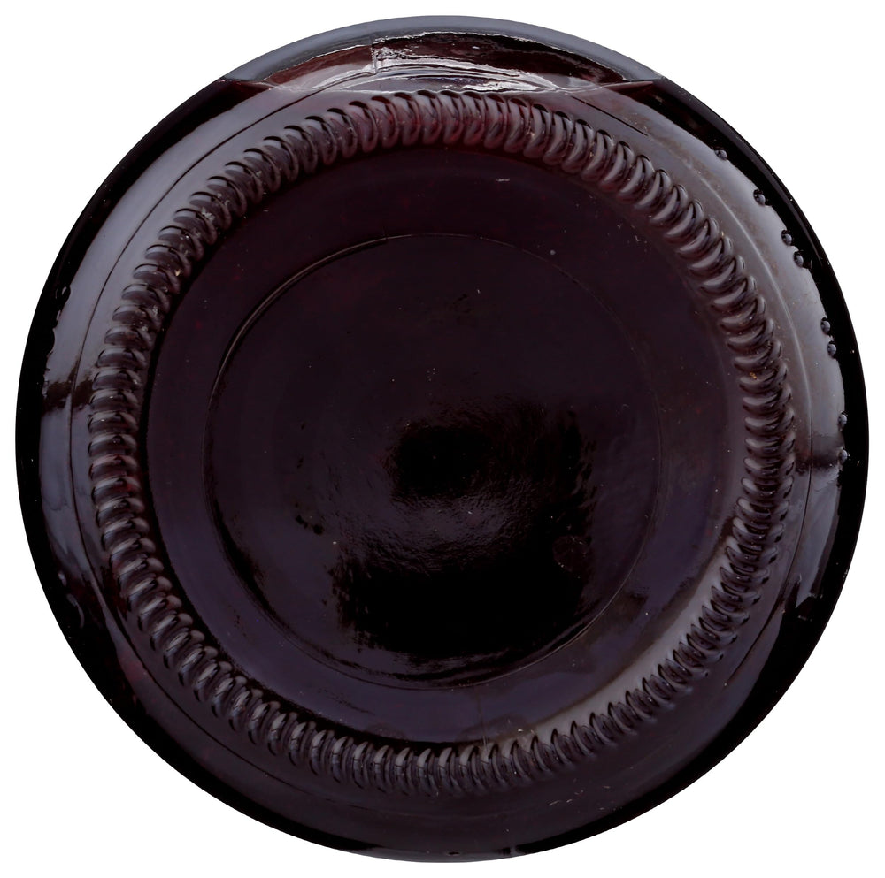 Lakewood Cranberry Juice bottle shown in glass packaging option