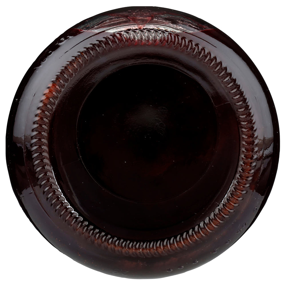 Lakewood 32 oz bottle on store shelf, convenient family-size option.