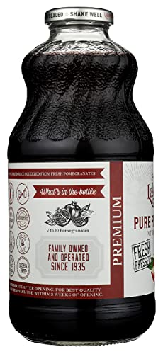 Deep red Lakewood juice close-up emphasizing fresh pressed quality for sipping.
