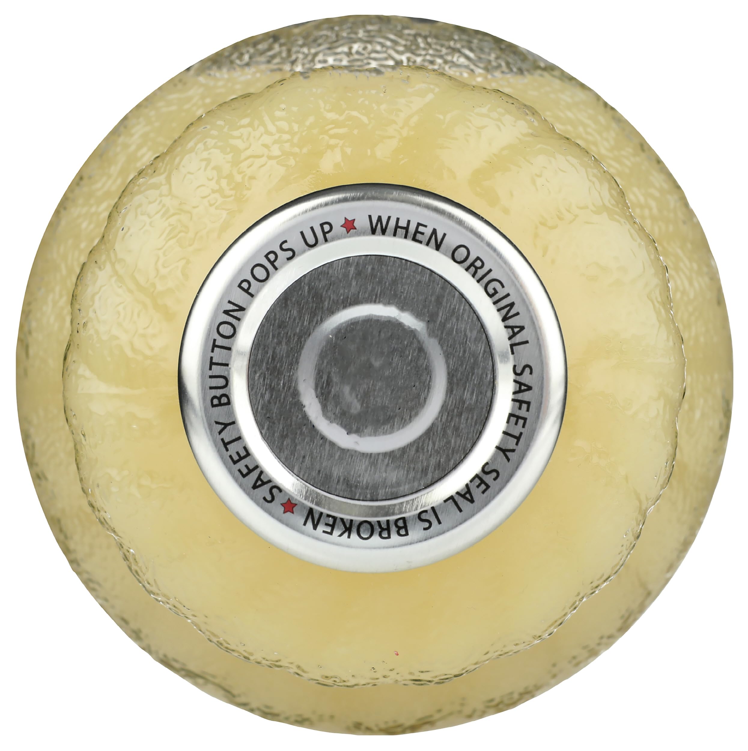 Lakewood Organic Pure Lime beside measuring spoons for precise dressings