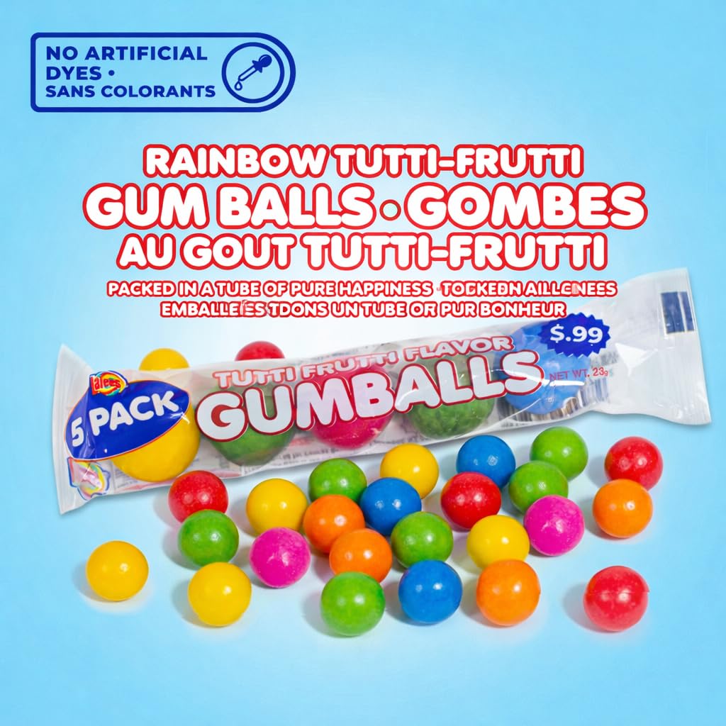Lalees bulk candy for classroom rewards and quick treats
