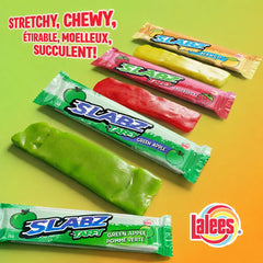 Lalees candy mix bright display for parties and candy buffets