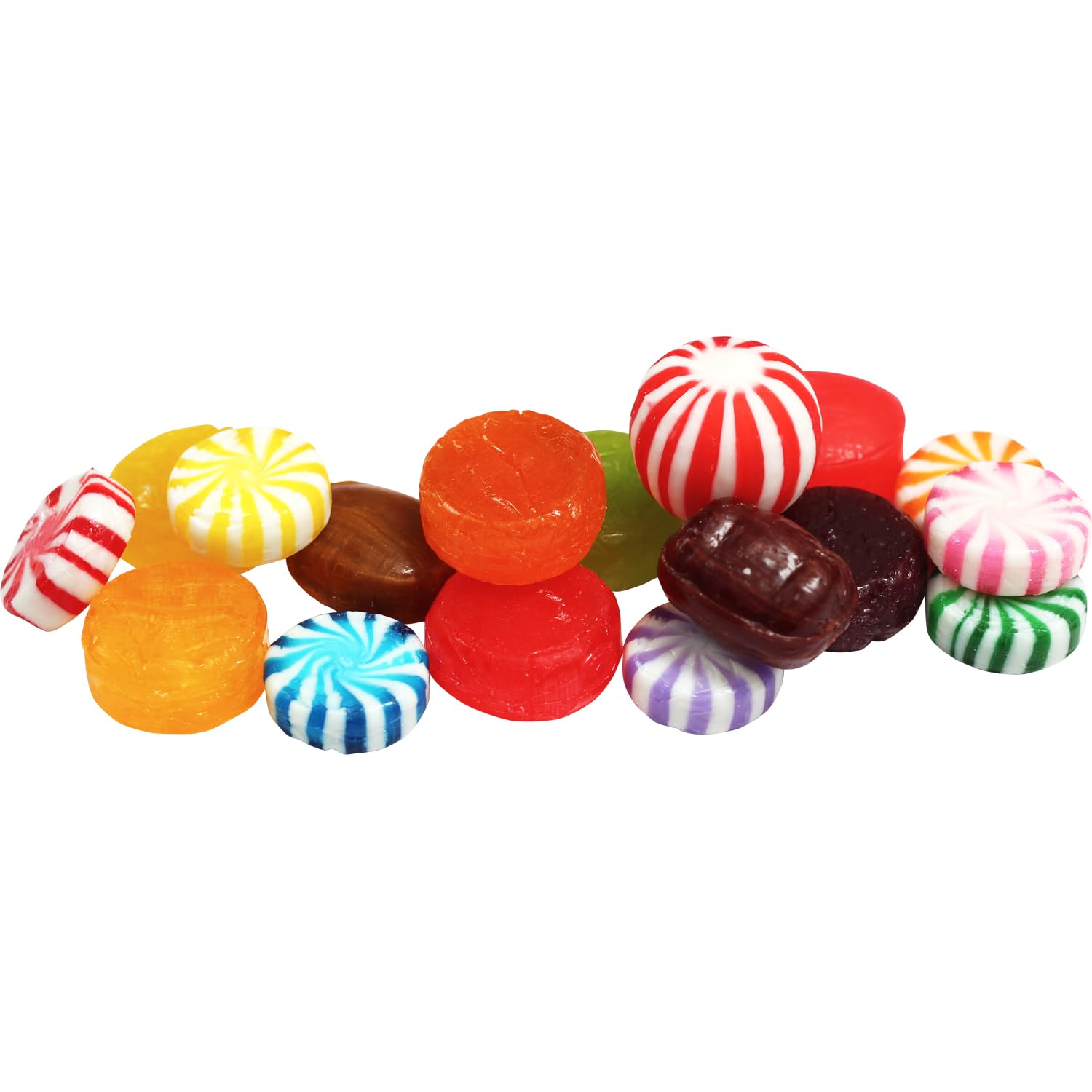 Lalees resealable bulk candy packaging keeps flavors fresh and accessible