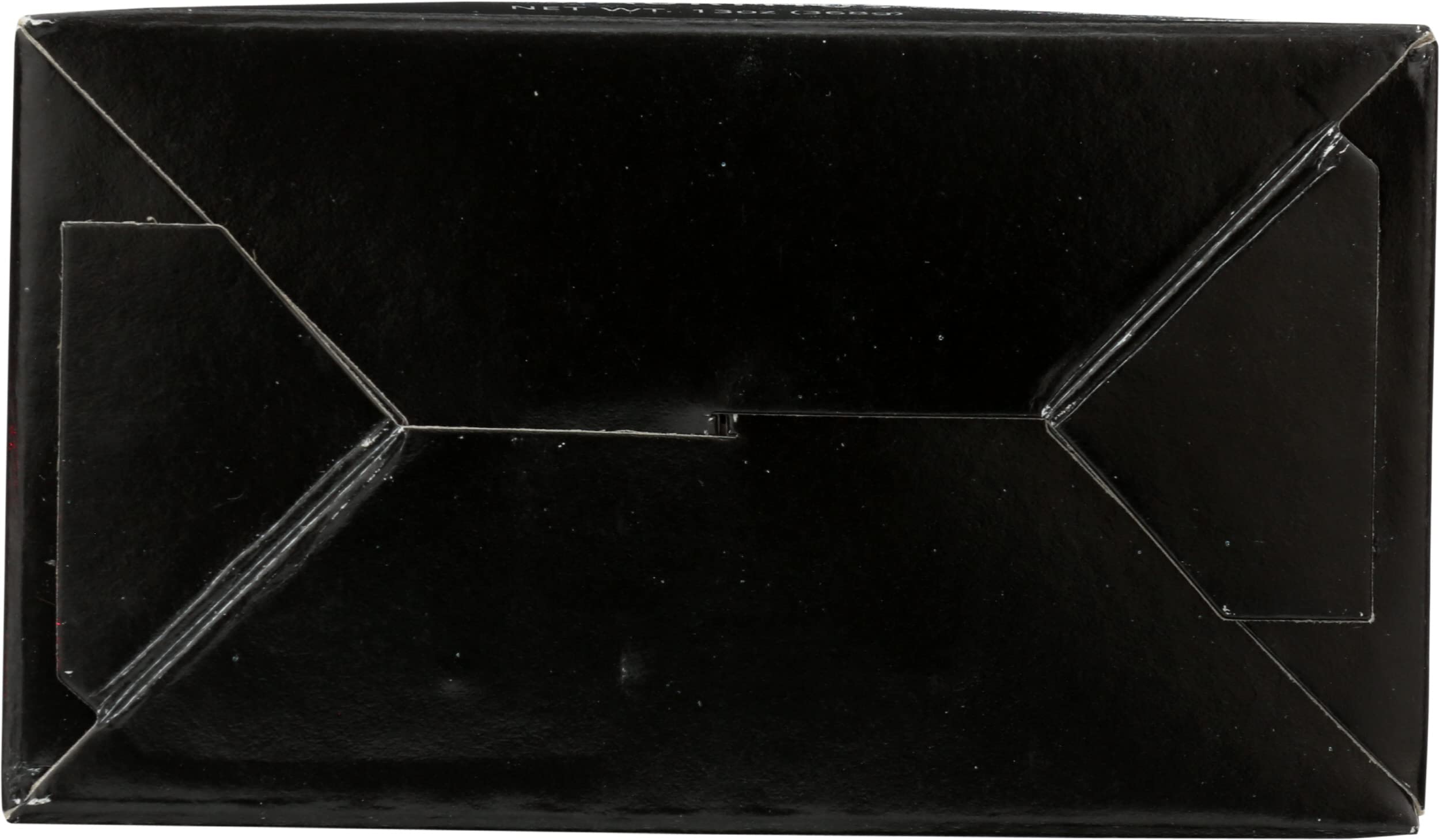 La Medina brown sugar cubes packaging on shelf indicating quality ingredients.