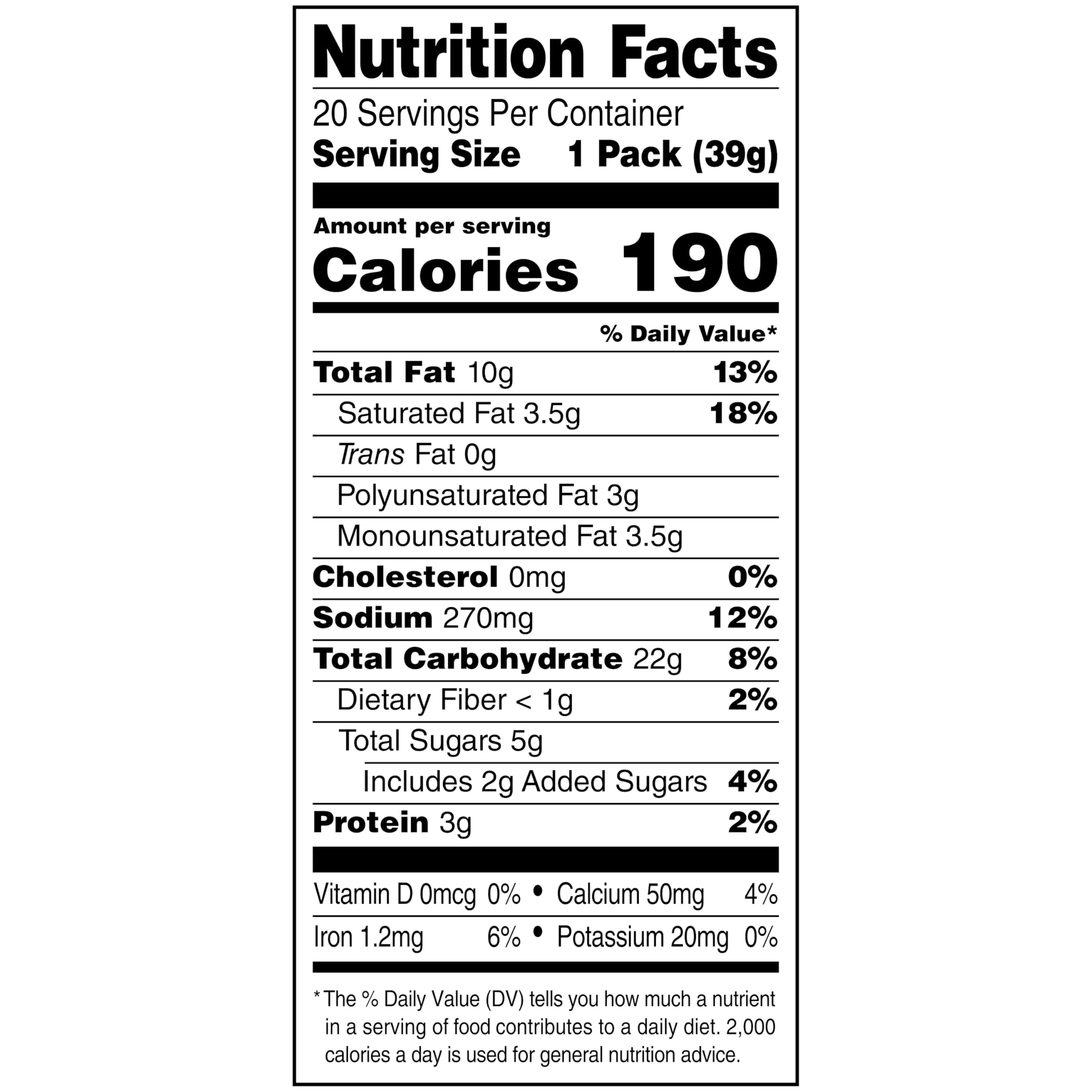 Lance Captain's Wafers cream cheese filling close-up highlights smooth texture for quick cravings.