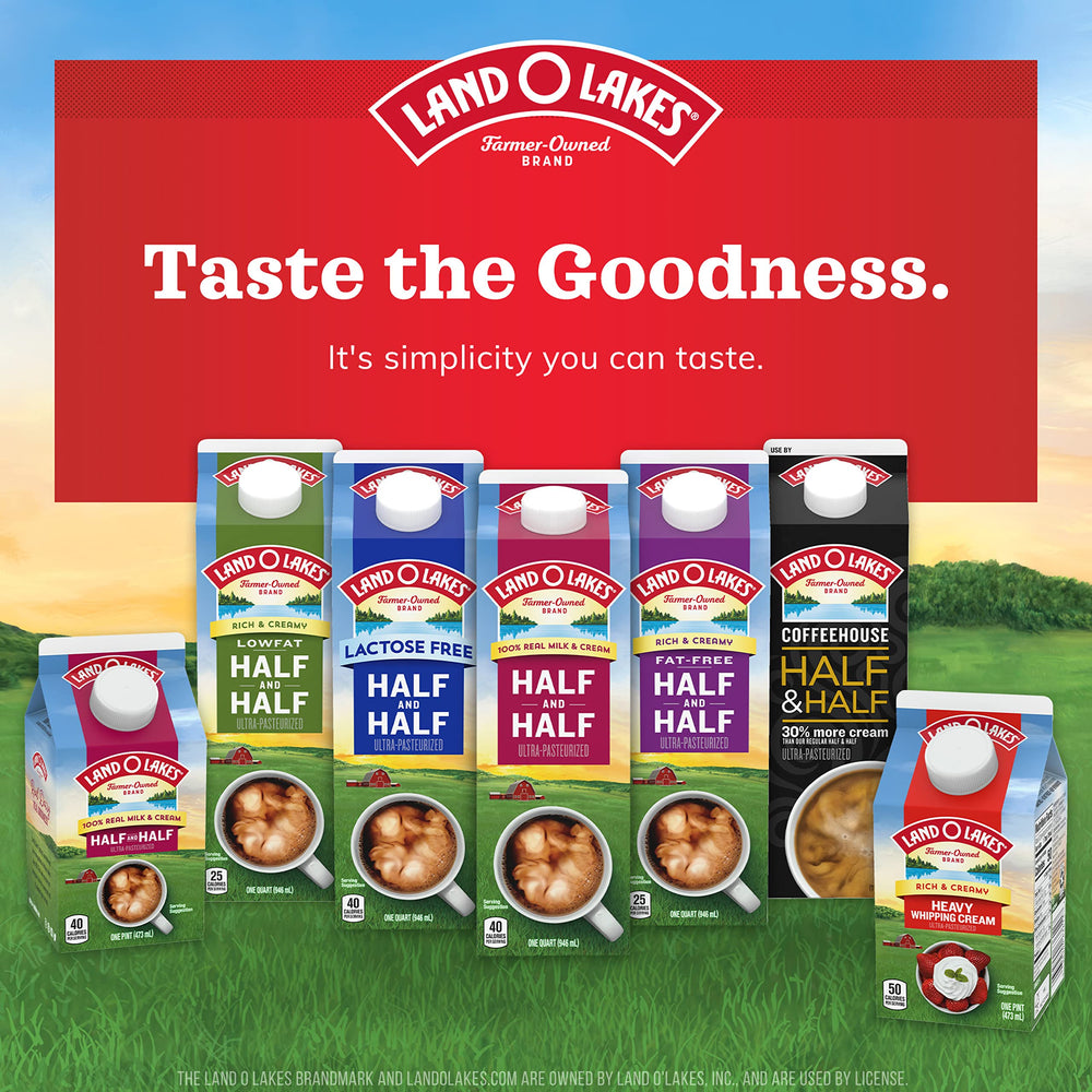 Mini Moo’s singles add creaminess to coffee for on-the-go mornings.
