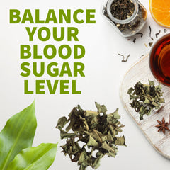 Lanka Flavors insulin leaves rich in natural vitamins for everyday wellness.