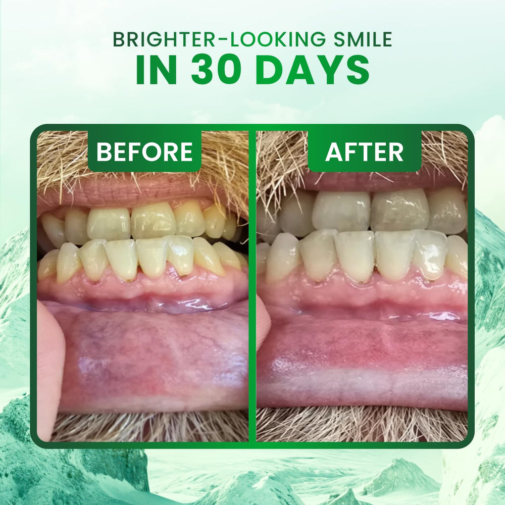 Larineco dye-free, plastic-free gum base featured in visuals