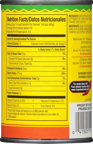 Las Palmas sauce pour into pan adds depth without overpowering ingredients.
