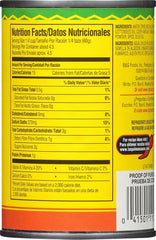 Las Palmas sauce pour into pan adds depth without overpowering ingredients.