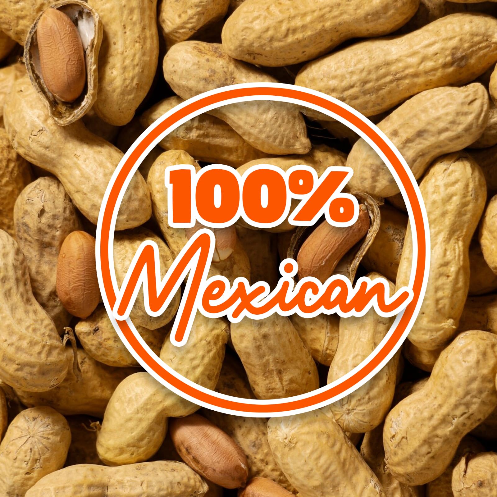 Las Sevillanas Palanqueta Mixta sharing portion with family at a picnic, enhance sweet and crunchy moments