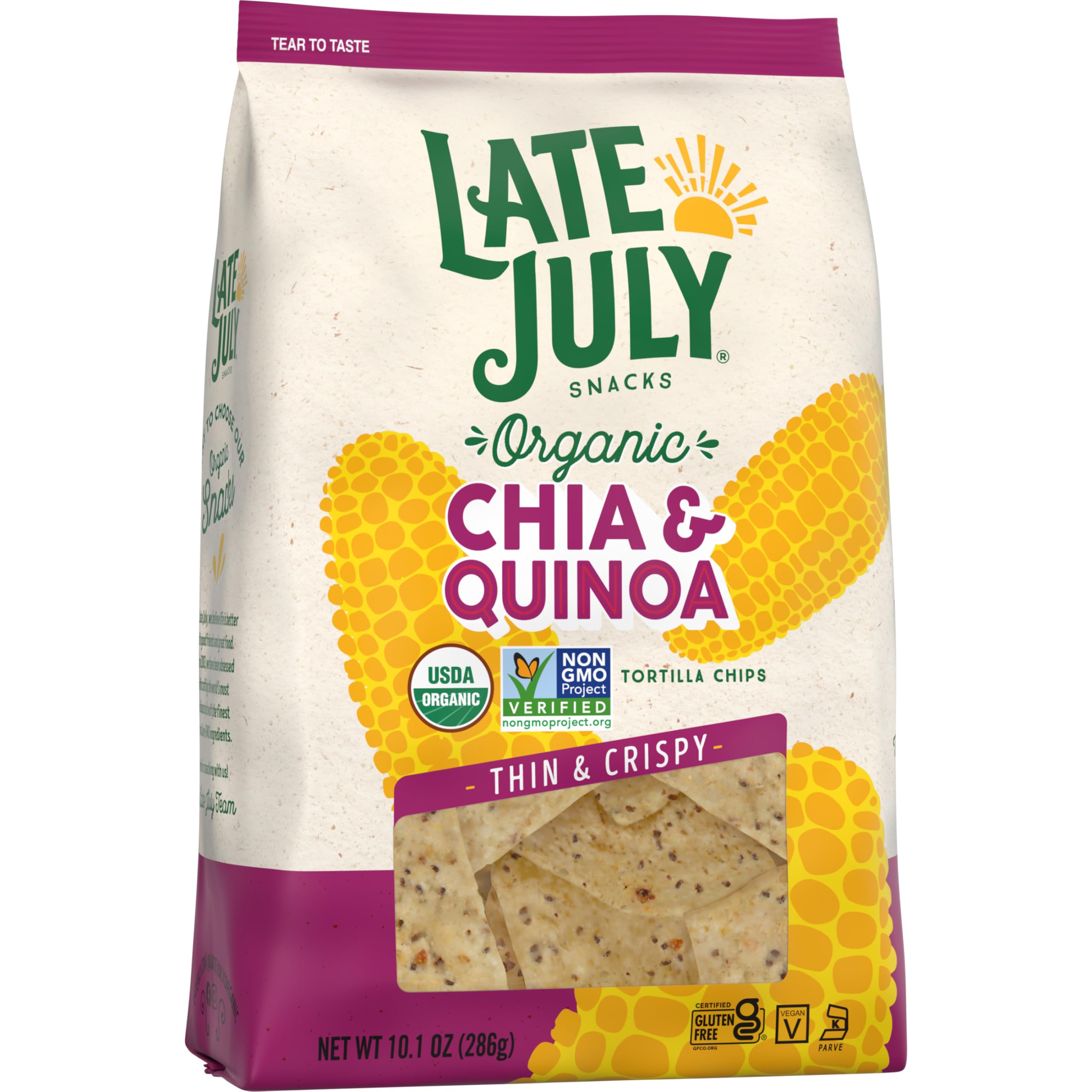 Chips served during movie night for sharing and crunch.